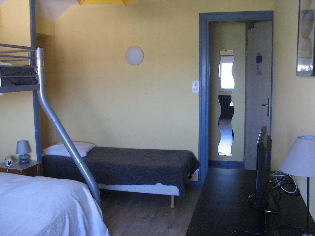 Servhotel Morestel